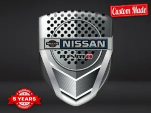 Nissan Vinilos Pegatina Coche Estilo Alta Calidad Moderna